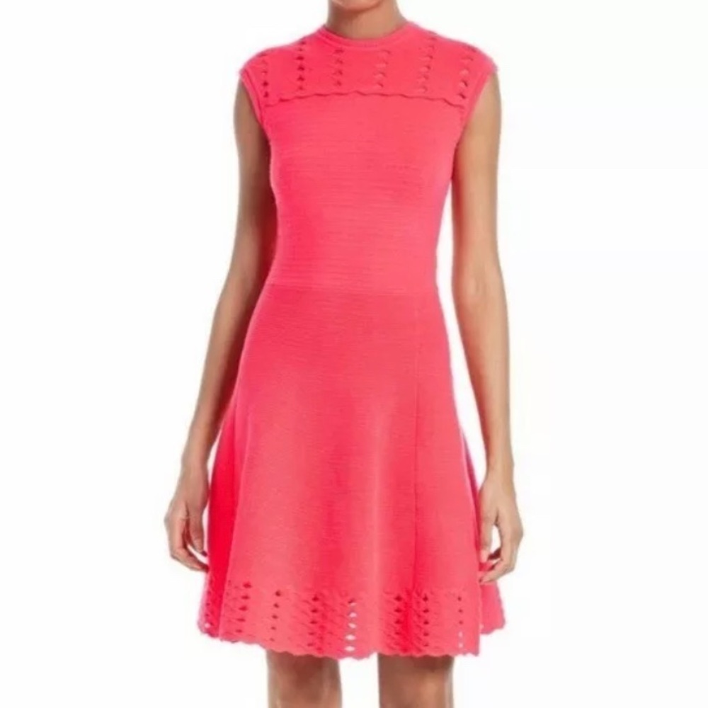 NWT Ted Baker London Zaralie Jacqua